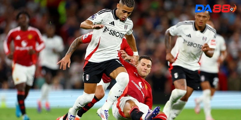 Nhận định bóng đá ngày 27/1: Fulham vs Manchester United