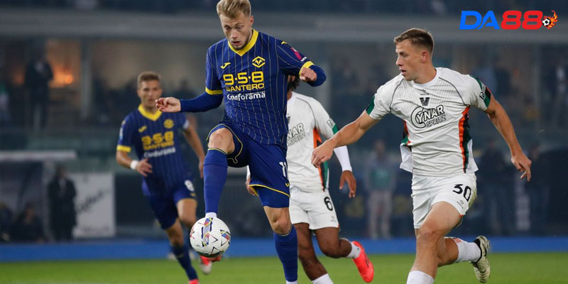 Nhận định bóng đá ngày 28/1: Venezia vs Verona