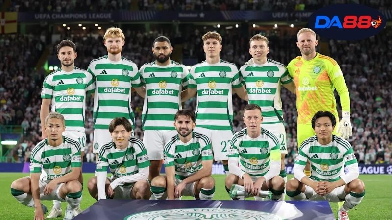 Tình hình chung của hai đội Kairat Almaty vs Celtic