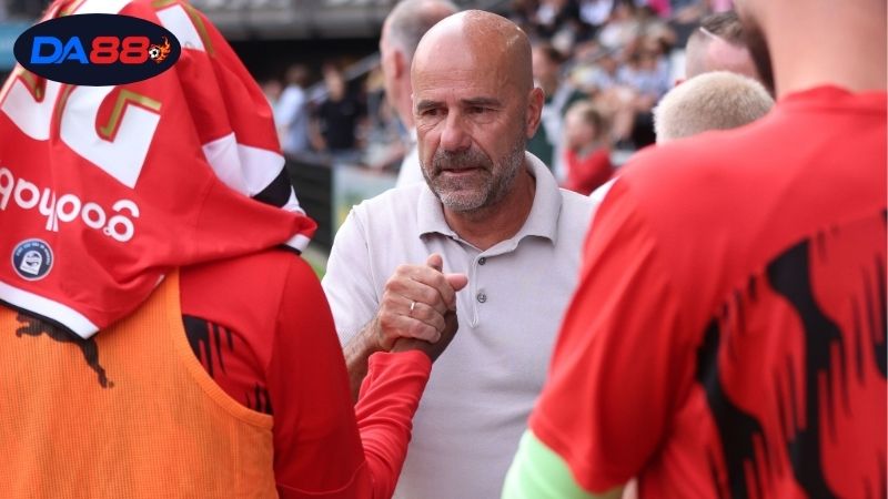 Thông tin lực lượng PSV vs Union St. Gilloise mới nhất