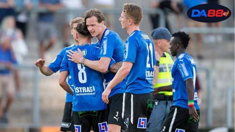 Thông tin lực Varnamo vs Halmstads mới nhất