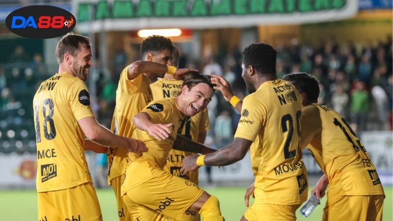 Thông tin lực lượng Seville vs Elche mới nhất