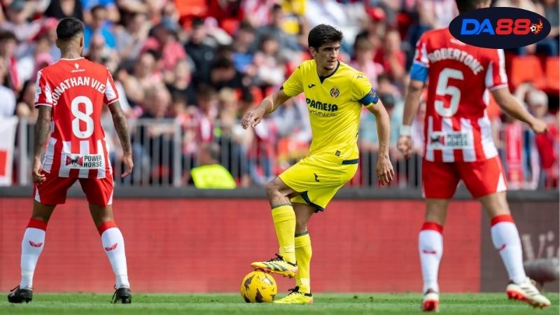 Thông tin lực lượng Atletico vs Villarreal mới nhất
