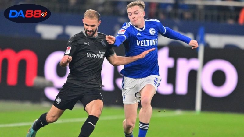 Thông tin lực Schalke vs Greuther Furth mới nhất