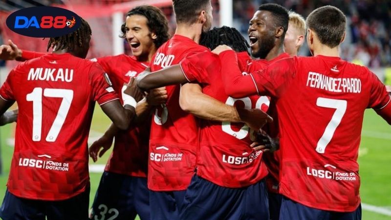 Soi kèo đặc biệt Lille vs Brann