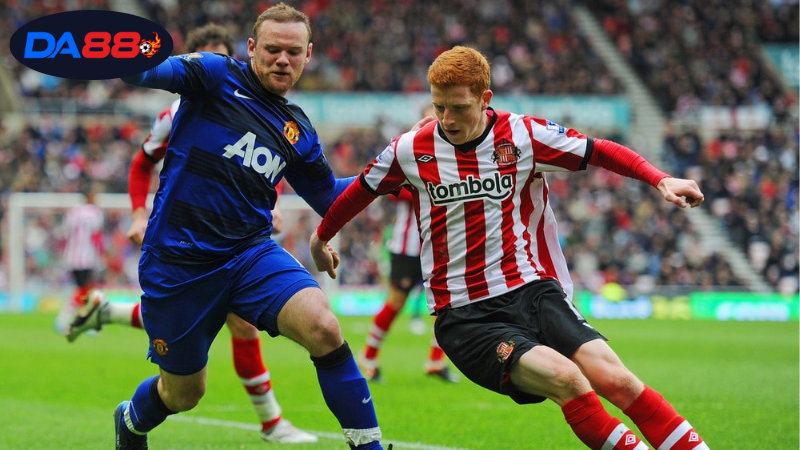 Thông tin lực lượng MU vs Sunderland mới nhất