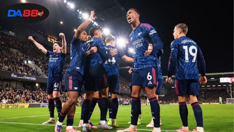 Thông tin lực lượng Arsenal vs Atletico mới nhất