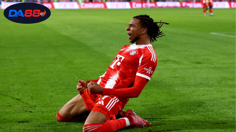 Thông tin lực lượng Bayern Munich vs Club Brugge mới nhất