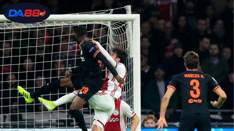 Thông tin lực Chelsea vs Ajax mới nhất