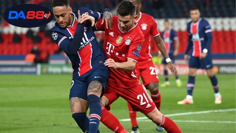 Nhận định tổng quan trước trận PSG vs Bayern Munich