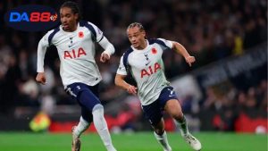 Thông tin lực lượng Tottenham vs Copenhagen mới nhất