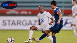 Thông tin lực lượng Nam Định vs Gamba Osaka