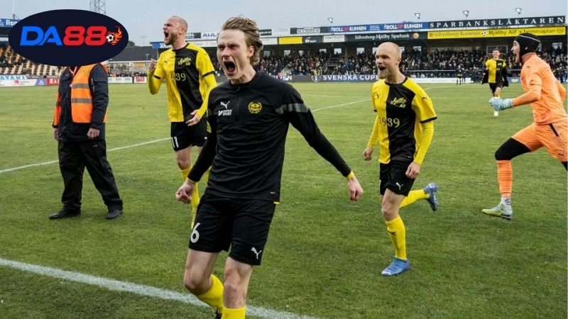 Thông tin lực lượng Varnamo vs Mjallby mới nhất